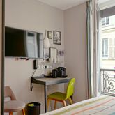 Comfort Hotel Montmarte Place Du Tertre Picture 3