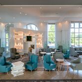 Dream Castle Hotel Picture 13