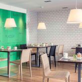 Mercure Paris Gare du Nord La Fayette Hotel Picture 8