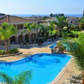 Holidays at Aphrodite Sands Resort in Mandria, Paphos