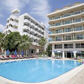 Alkan Hotel Picture 0