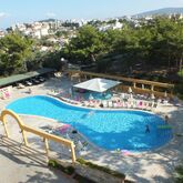 Holidays at Tuntas Family Suites Kusadasi in Kusadasi, Bodrum Region