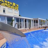 Al Andalus Nerja Hotel Picture 0