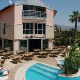 Faber Apart Hotel Picture 8