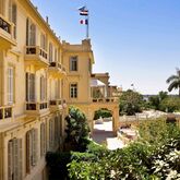 Holidays at Sofitel Winter Palace Luxor Hotel in Luxor, Egypt