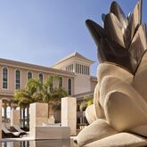 Red Level At Gran Melia Tenerife Picture 3