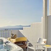 Myconian Korali Relais and Chateaux Hotel Picture 14