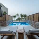 Holidays at King Minos Palace Hotel in Hersonissos, Crete