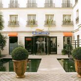 Citadines Opera Paris Picture 8