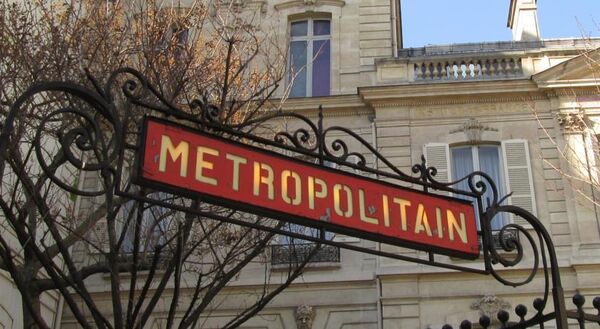Holidays at Marena Hotel in Opera & St Lazare (Arr 9), Paris