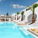 Santorini Kastelli Resort Picture 5