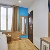 Holidays at Hipotel Paris Gare Du Nord Merryl in Montmartre & Sacre Coeur (Arr 18), Paris