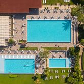 Holidays at Akra Hotel and Akra V Resort Hotel in Antalya, Antalya Region