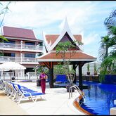 Holidays at Kata Poolside Resort Hotel in Phuket Kata Beach, Phuket