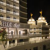 Sui Resort Hotel Picture 8