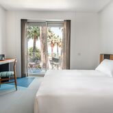 Holidays at La Residenza Hotel in Sorrento, Neapolitan Riviera