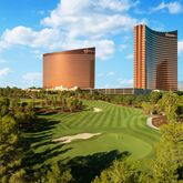 Wynn Las Vegas Resort Hotel Picture 2