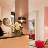 Villathena Hotel Picture 5