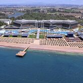 Nashira Resort and Spa Hotel Picture 2