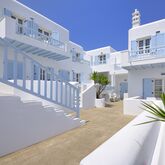 Petinos Beach Hotel Picture 8