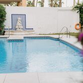 Las Vegas Hotel Picture 6