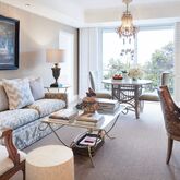 Holidays at Twelve Apostles Hotel & Spa in Cape Town, South Africa