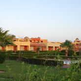 El Malikia Resort Abu Dabbab Picture 9