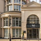 Holidays at Le M Hotel in Montparnasse & Tour Eiffel (Arr 14 & 15), Paris