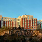 Boston Marriott Quincy Hotel Picture 5
