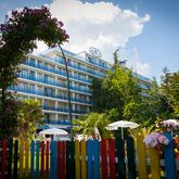 Perla Hotel Picture 10