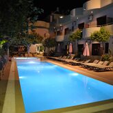Holidays at Anseli Apartments in Kremasti, Rhodes
