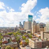 Courtyard Boston Downtown Tremont Hotel Picture 2