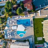 Holidays at Grand Hotel Park in Dubrovnik, Croatia