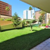 Europa Centre Apartments Picture 3