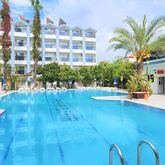 Gazipasa Star Hotel Picture 2