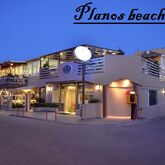 Planos Beach Hotel Picture 14