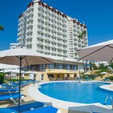 Holidays at Monarque Torreblanca Hotel in Fuengirola, Costa del Sol