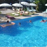Zeus Turunc Hotel Picture 2