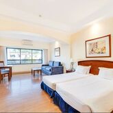 Yellow Praia Monte Gordo Hotel Picture 17