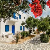 Acrogiali Hotel Picture 0