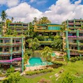Holidays at Aspasia Phuket Hotel in Phuket Kata Beach, Phuket