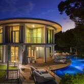Calista Luxury Resort Hotel Picture 10