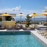 Holidays at St George Lycabettus Boutique Hotel in Athens, Greece