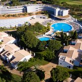 Holidays at Pestana Vila Sol Spa and Golf Resort in Vilamoura, Algarve