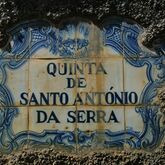 Quinta Santo Antonio Da Serra Chalets Picture 18