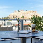 The Athens Gate Picture 8