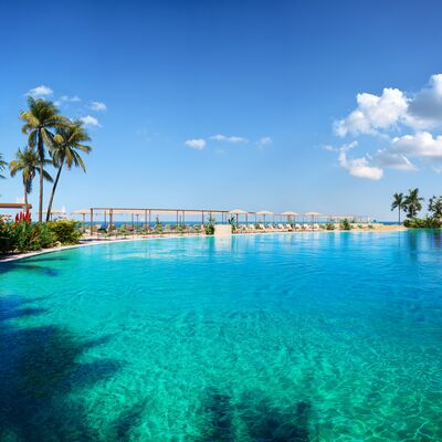 Holidays at Iberostar Selection Fuerteventura Palace in Jandia, Fuerteventura