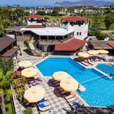 Gaia Garden Hotel Picture 11