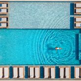 Manoula's Beach Hotel Picture 9