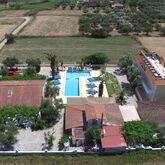 Holidays at Mirsini Studios in Laganas, Zante
